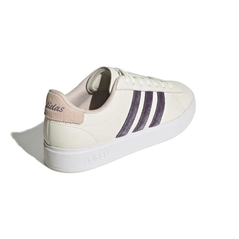 Zapatillas Urbanas Mujer adidas Grand Court 2.0