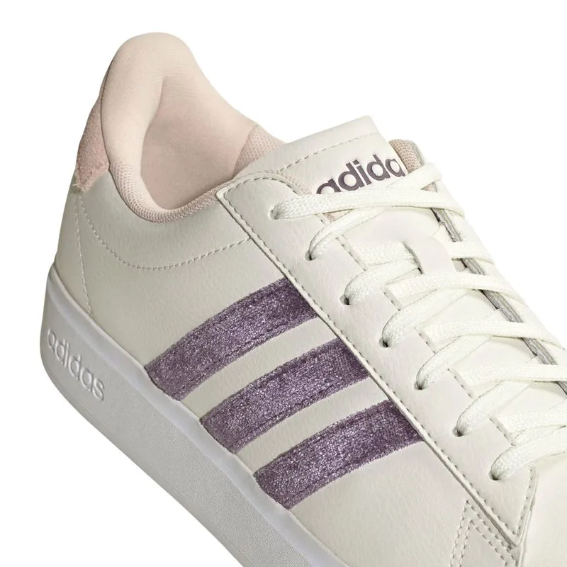 Zapatillas Urbanas Mujer adidas Grand Court 2.0