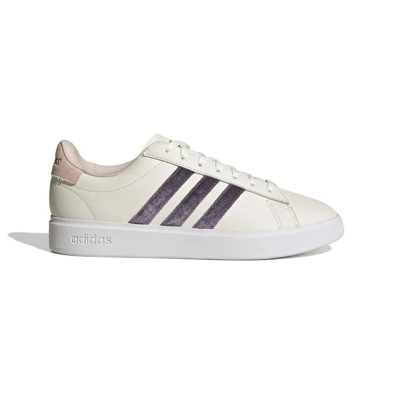 Zapatillas Urbanas Mujer adidas Grand Court 2.0