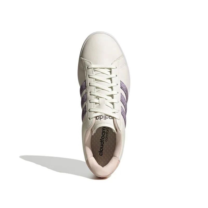 Zapatillas Urbanas Mujer adidas Grand Court 2.0