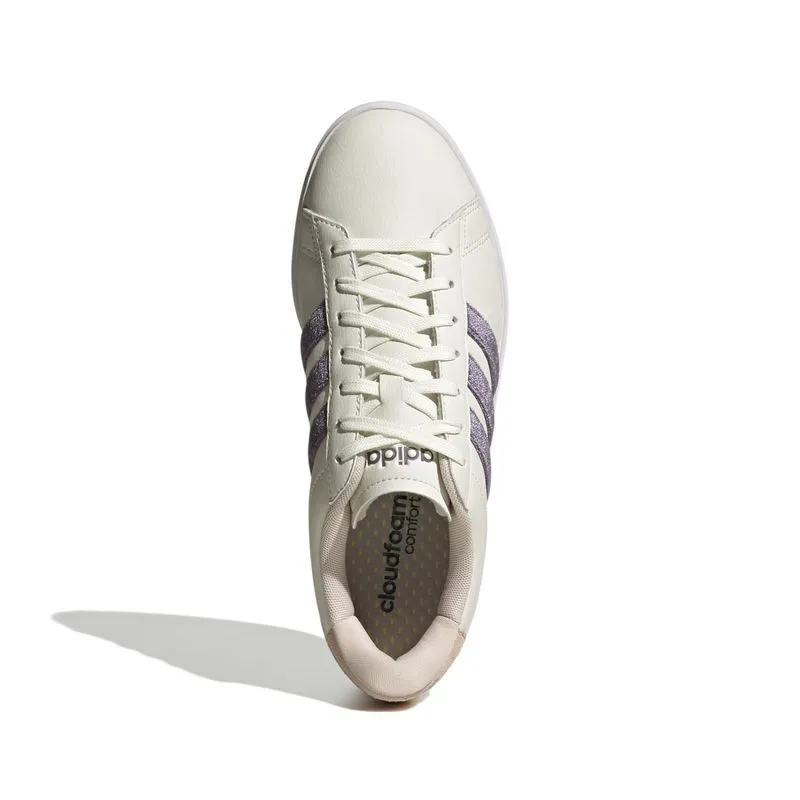 Zapatillas Urbanas Mujer adidas Grand Court 2.0