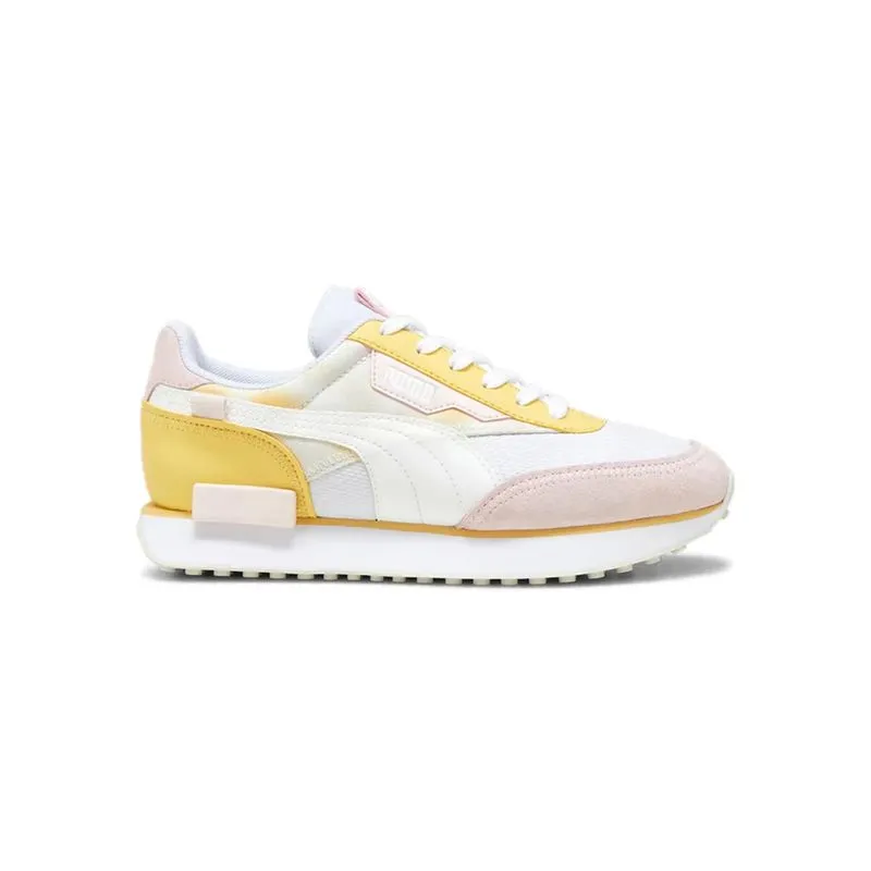 Zapatillas Urbanas Mujer Puma Future Rider Bd