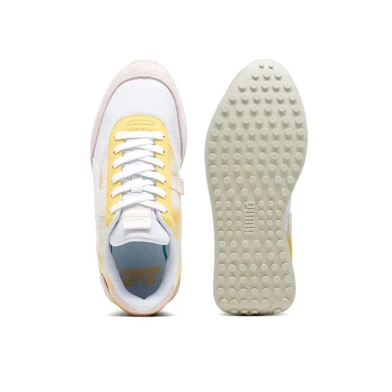 Zapatillas Urbanas Mujer Puma Future Rider Bd