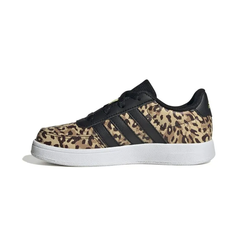 Zapatillas Urbanas Niña adidas Breaknet 2.0 K