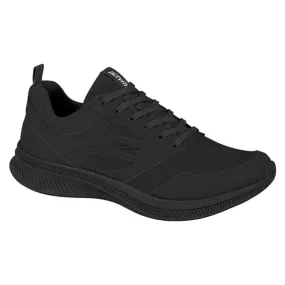 Zapatillas Urbanas Para Mujer Actvitta Negro 6