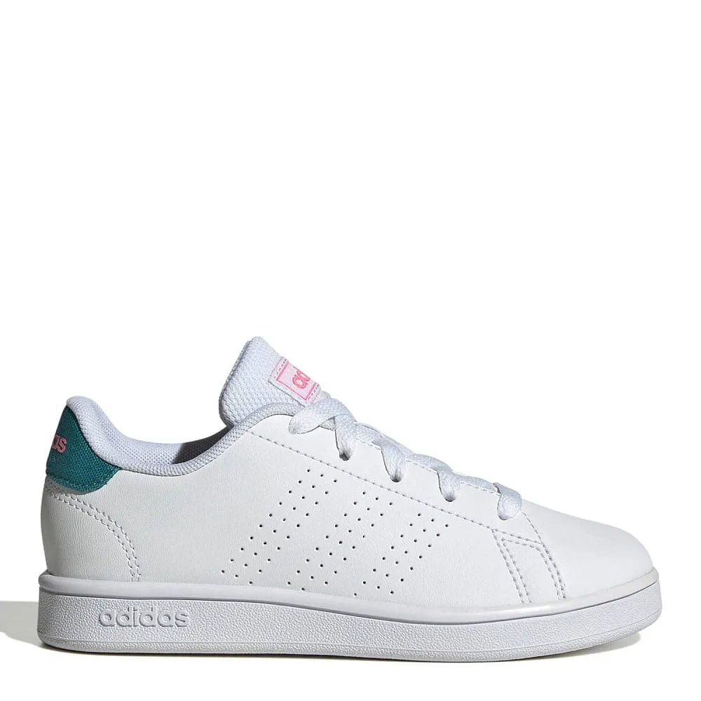 Zapatillas Urbanas para Mujer Adidas Advantage K