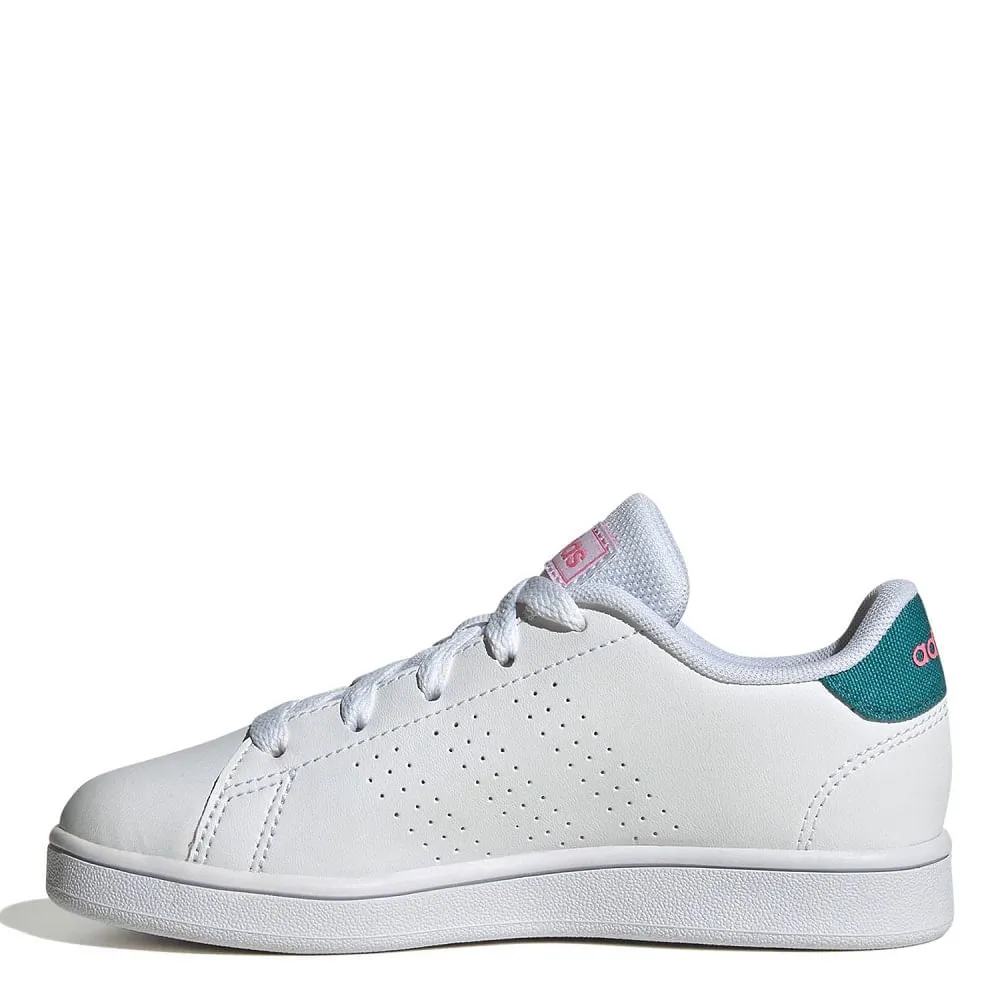 Zapatillas Urbanas para Mujer Adidas Advantage K