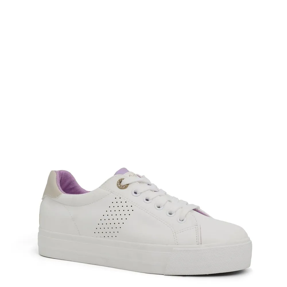 Zapatillas Urbanas para Mujer APL-2287L Blanco