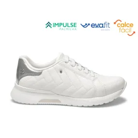 Zapatillas Urbanas para Mujer Kolosh C3144.0007 Blanco