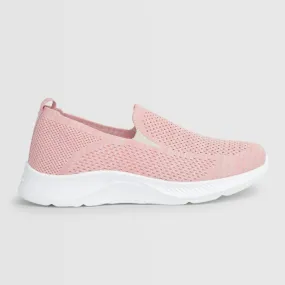 Zapatillas Urbanas Para Mujer Madison Depomel Rosado