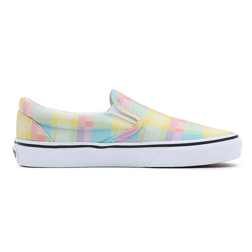 Zapatillas Urbanas para Mujer Vans VN0A5JLXPP5 Combo4