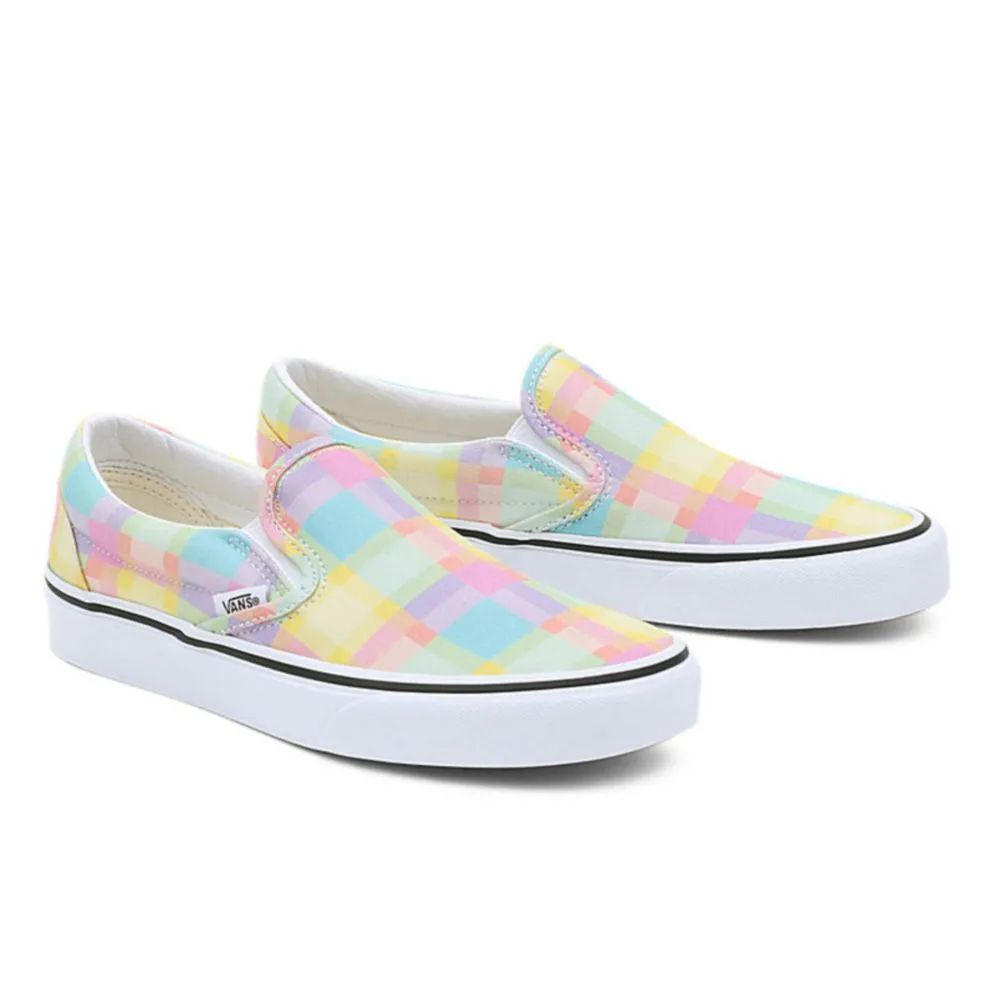 Zapatillas Urbanas para Mujer Vans VN0A5JLXPP5 Combo4