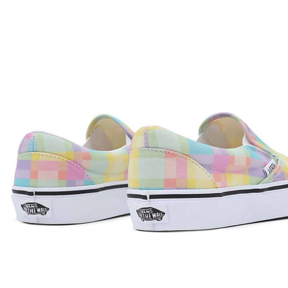 Zapatillas Urbanas para Mujer Vans VN0A5JLXPP5 Combo4