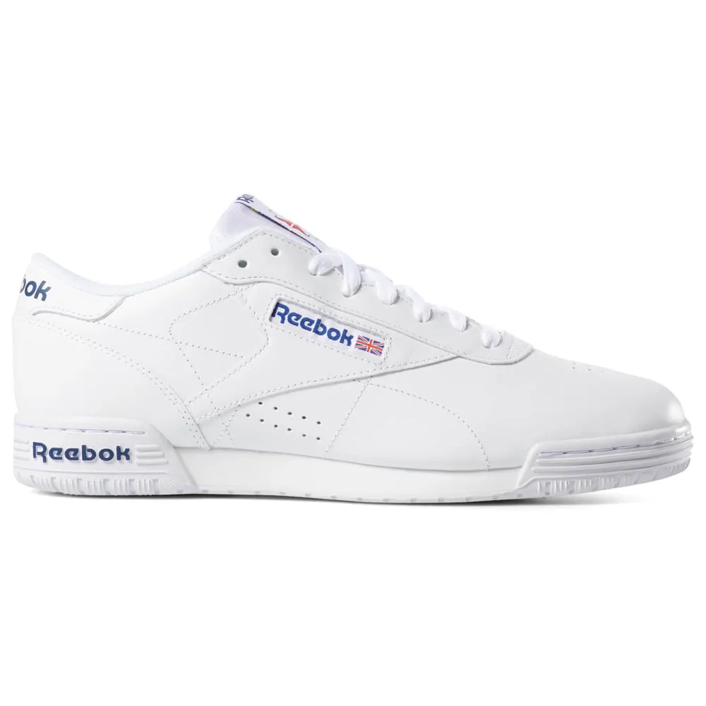 Zapatillas Urbanas Reebok Para Hombre Blanco 100000169