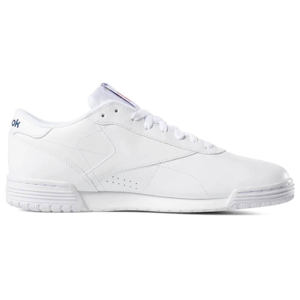 Zapatillas Urbanas Reebok Para Hombre Blanco 100000169