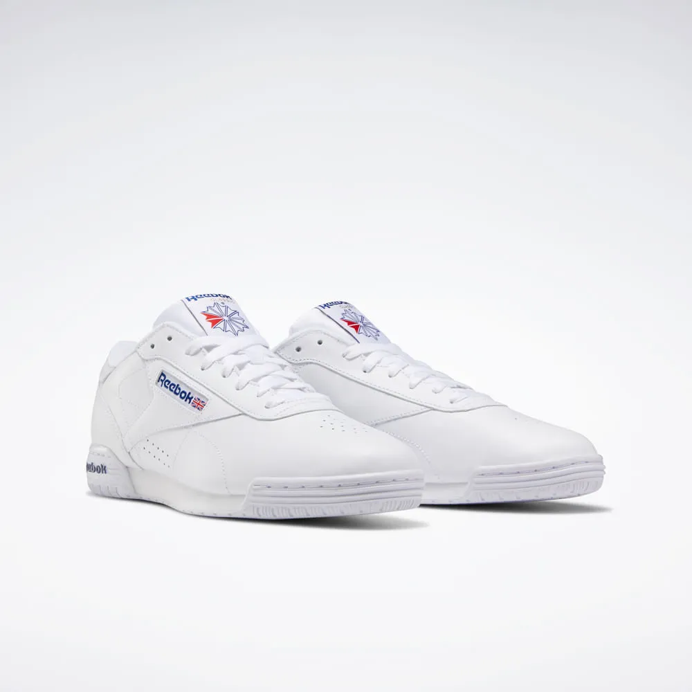 Zapatillas Urbanas Reebok Para Hombre Blanco 100000169