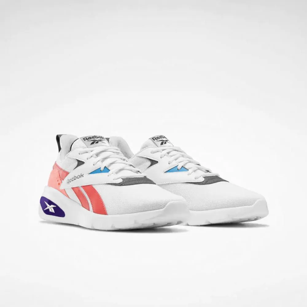 Zapatillas Urbanas Reebok Para Mujer Blanco 100033818