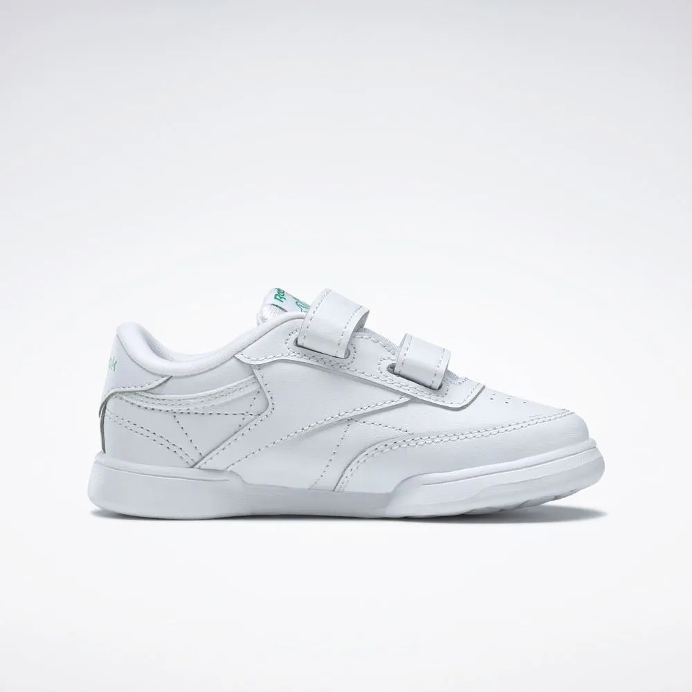 Zapatillas Urbanas Reebok Para Niño Blanco 100010358