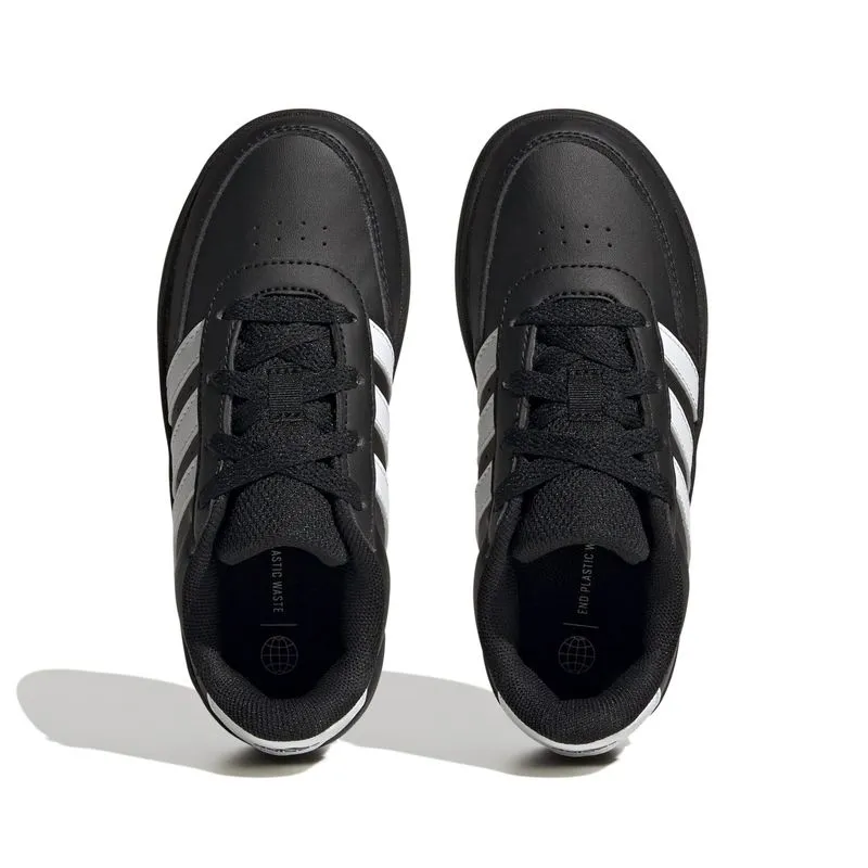 Zapatillas Urbanas Unisex adidas Breaknet 2.0 K