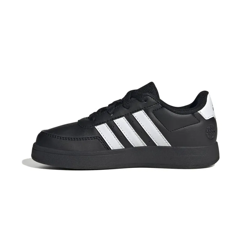 Zapatillas Urbanas Unisex adidas Breaknet 2.0 K