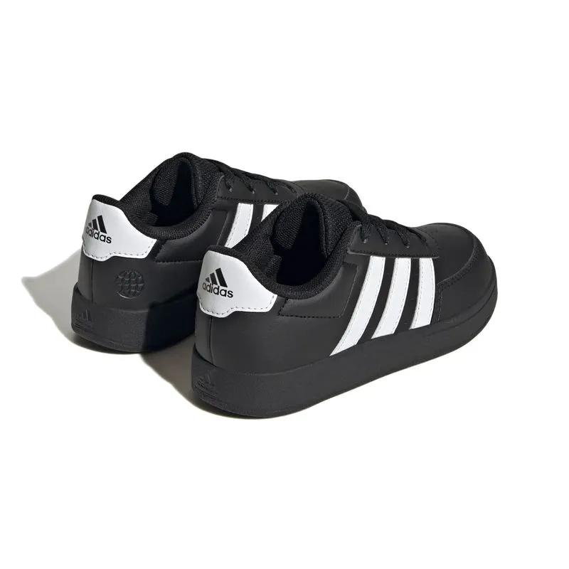 Zapatillas Urbanas Unisex adidas Breaknet 2.0 K