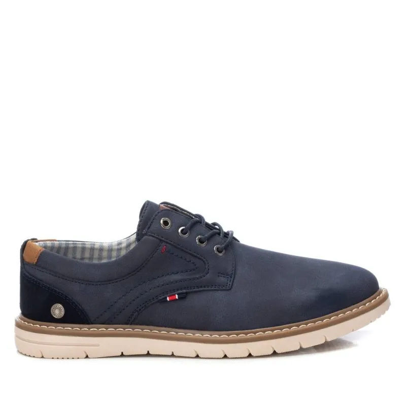 Zapato de hombre REFRESH 171667 Navy