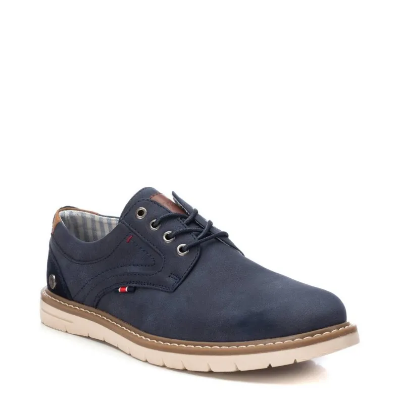 Zapato de hombre REFRESH 171667 Navy