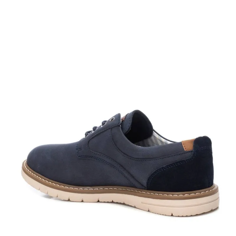 Zapato de hombre REFRESH 171667 Navy