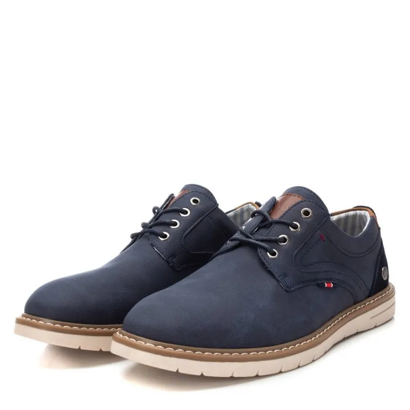 Zapato de hombre REFRESH 171667 Navy