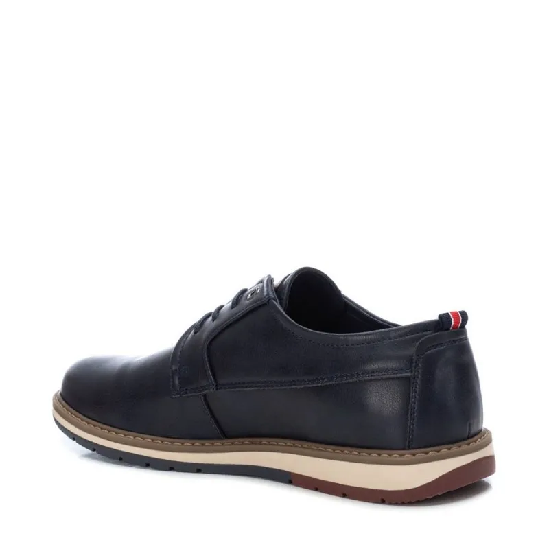 Zapato de hombre XTI 142111 Navy