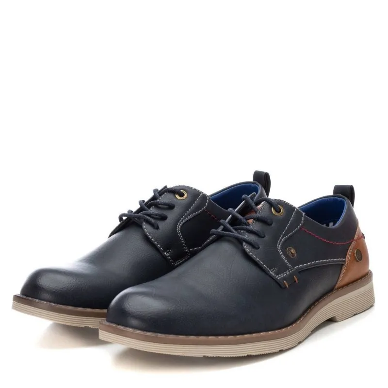 Zapato de hombre XTI 142505 Navy