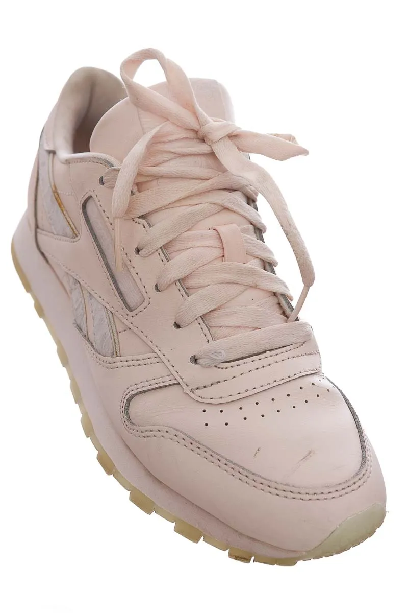 Zapatos color Rosado - Reebok