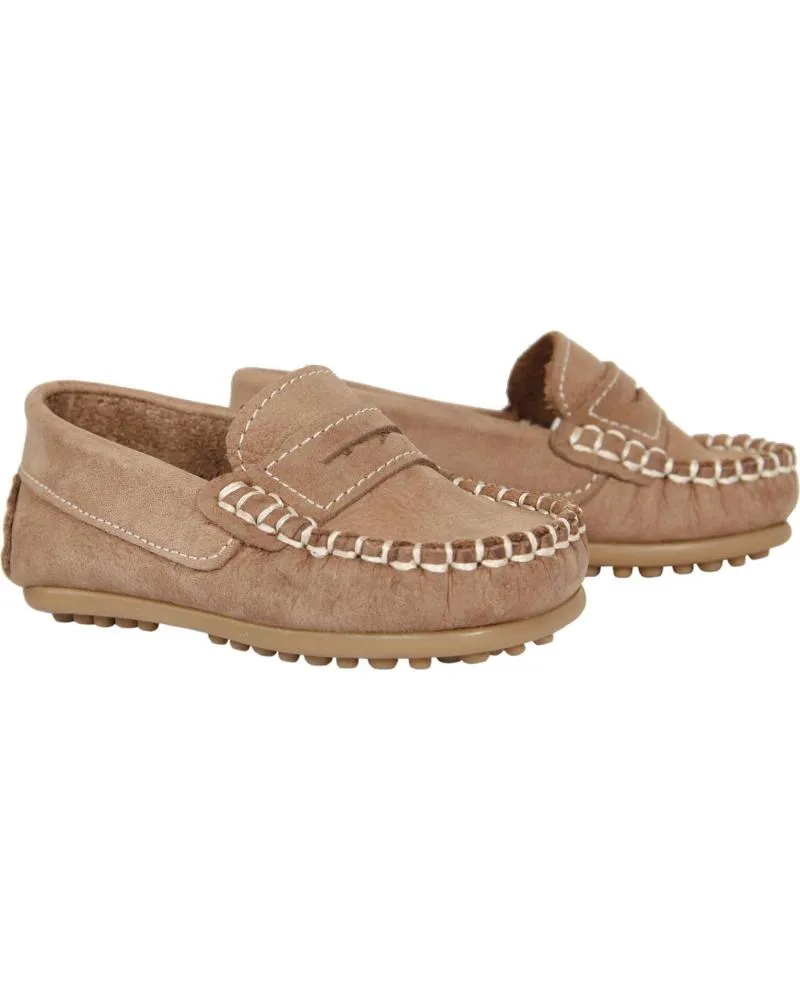 Zapatos de Niño GARATTI PR0055 CAMEL