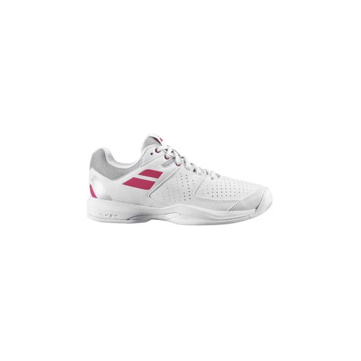 Zapatos de tenis Pulsion All Court Mujer blanco